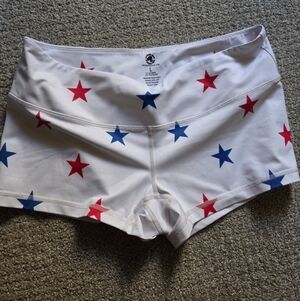 Feed Me Fight Me Shorts